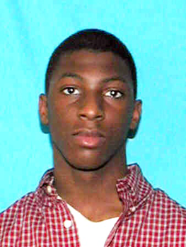 Eugene McLeod, 17, booked with attempted first-degree murder in St. Bernard Parish