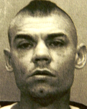 Charles Lanier, booked with failure to register as a sex offender. 