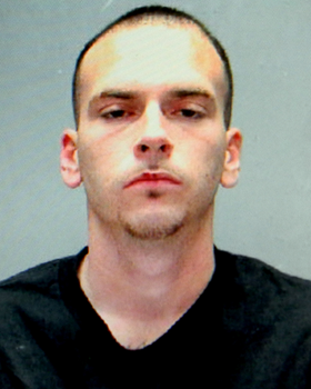 Daryl Robin, 28, booked in St. Bernard with looting during Hurricane Isaac. 