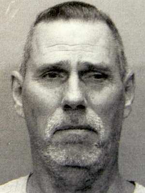 William Bentley, 55, booked with aggraqvated battery in Chalmette after shooting a man