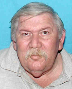 Chalmette murder victim Joseph Spurlock , 68