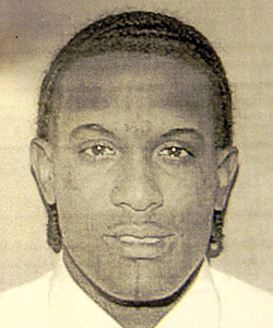  Murder victim Herman Jones Jr., 33