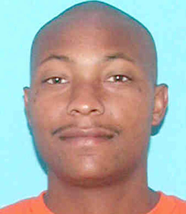 Jason "Fatt'' Madison, booked with murder in St. Bernard Parish