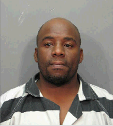 Shedric Williams, 36, booked with heroin and cocaine