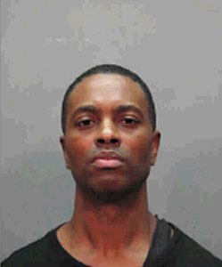 Leroy Tait, booked with burglary in Chalmette