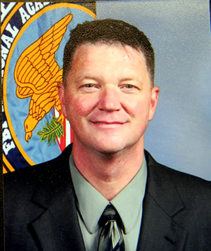 Sheriff's Lt. Ray Whitfield graduates FBI National Training Academy