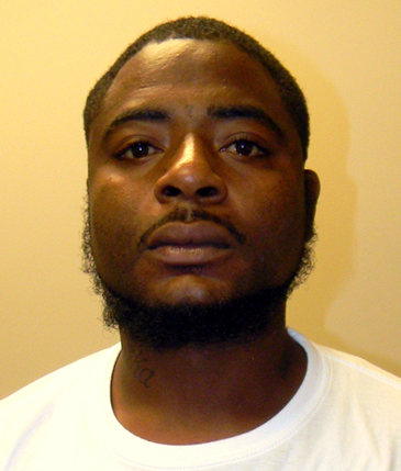 Frank Tate, booked with illegal possession of scanning devices to skim information from others.