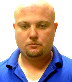 Dusten Davenport, 31, Fort Worth, arson and simple burglary and criminal damage over $50,000.