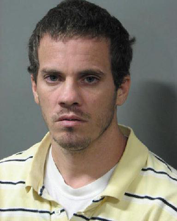 Kenneth Rbalais Jr., booked in four St. Bernard burglaries and one attempt