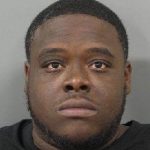 Charles Johnson Jr., arrested in simple robbery of a man at a Chalmette car wash.